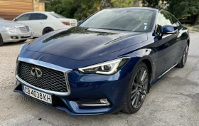 Infiniti Q60, снимка 13