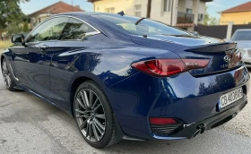 Infiniti Q60, снимка 4