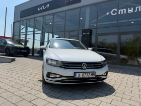 VW Passat 2.0 TDI 150hp, снимка 3