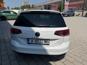 VW Passat 2.0 TDI 150hp, снимка 5