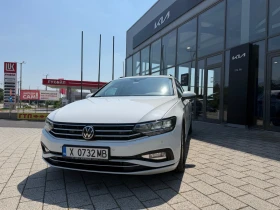 VW Passat 2.0 TDI 150hp, снимка 4