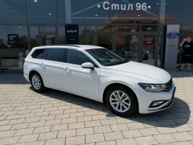 VW Passat 2.0 TDI 150hp, снимка 2