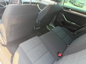 VW Passat 2.0 TDI 150hp, снимка 10