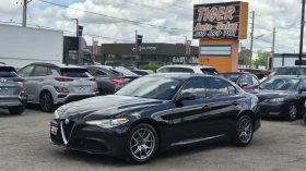 Alfa Romeo Giulia TI Q4 !PANO! !КАМЕРИ! #SPECIAL#, снимка 1