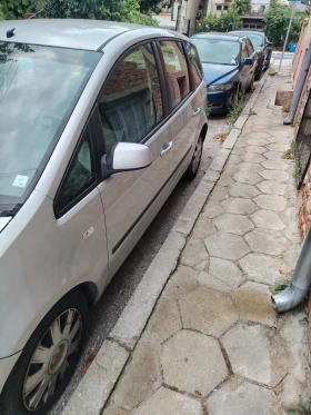 Ford C-max 1.6 TDCI, снимка 6