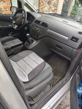 Ford C-max 1.6 TDCI, снимка 2
