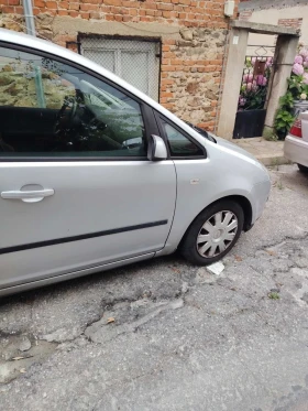 Ford C-max 1.6 TDCI, снимка 7