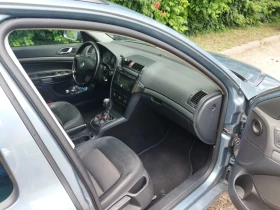 Skoda Octavia, снимка 6
