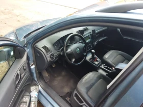 Skoda Octavia, снимка 5