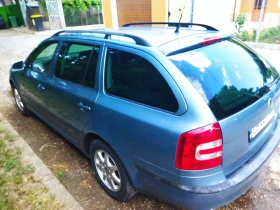 Skoda Octavia, снимка 4