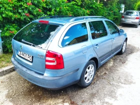 Skoda Octavia, снимка 3