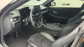 Toyota Supra GR 3.0, снимка 9