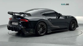 Toyota Supra GR 3.0, снимка 6
