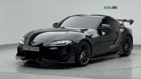 Toyota Supra GR 3.0, снимка 1