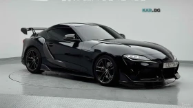 Toyota Supra GR 3.0, снимка 4
