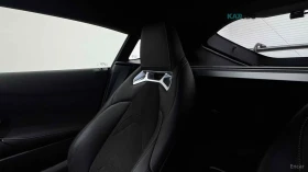 Toyota Supra GR 3.0, снимка 13