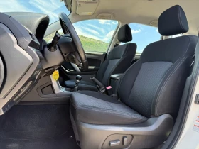 Subaru Forester 2.0D-4x4-Exclusive-камера подгрев-, снимка 9