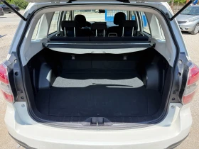 Subaru Forester 2.0D-4x4-Exclusive-камера подгрев-, снимка 11