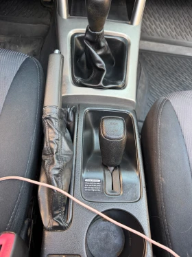 Subaru Forester BENZIN/LPG, снимка 9