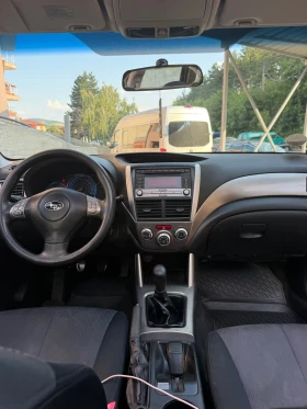 Subaru Forester BENZIN/LPG, снимка 6