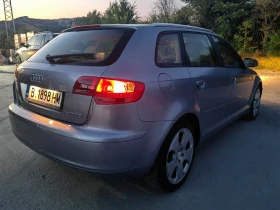 Audi A3, снимка 7