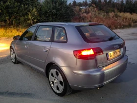Audi A3, снимка 9
