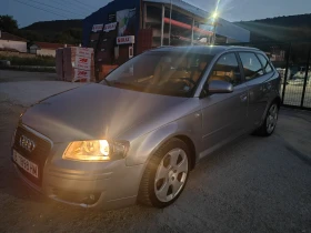 Audi A3, снимка 4