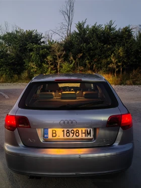 Audi A3, снимка 8