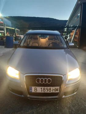 Audi A3, снимка 5