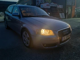 Audi A3, снимка 6