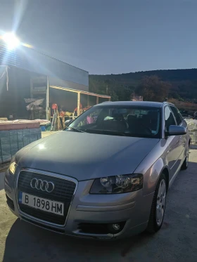 Audi A3, снимка 12