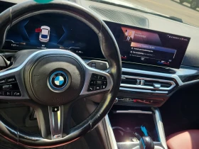 BMW i4 eDrive40 Gran Coupé / Panorama /, снимка 9