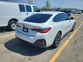 BMW i4 eDrive40 Gran Coupé / Panorama /, снимка 4