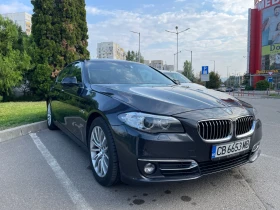 BMW 530 X Drive, снимка 4