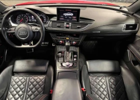 Audi A7 * 3.0T Competition * CARFAX * ЦЕНА ДО БГ, снимка 8