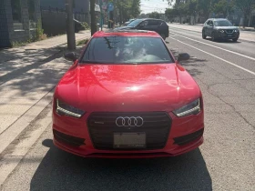 Audi A7 * 3.0T Competition * CARFAX * ЦЕНА ДО БГ, снимка 4