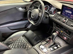 Audi A7 * 3.0T Competition * CARFAX * ЦЕНА ДО БГ, снимка 9
