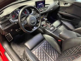 Audi A7 * 3.0T Competition * CARFAX * ЦЕНА ДО БГ, снимка 6