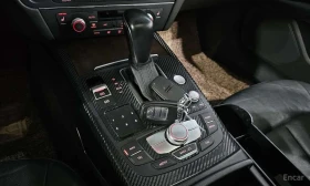 Audi A7 * 50 TDI Quattro * CARFAX * ЦЕНА ДО БГ, снимка 9