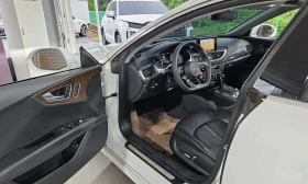 Audi A7 * 50 TDI Quattro * CARFAX * ЦЕНА ДО БГ, снимка 10