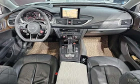 Audi A7 * 50 TDI Quattro * CARFAX * ЦЕНА ДО БГ, снимка 7