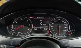 Audi A7 * 50 TDI Quattro * CARFAX * ЦЕНА ДО БГ, снимка 8