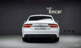 Audi A7 * 50 TDI Quattro * CARFAX * ЦЕНА ДО БГ, снимка 4