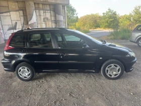 Peugeot 206, снимка 3
