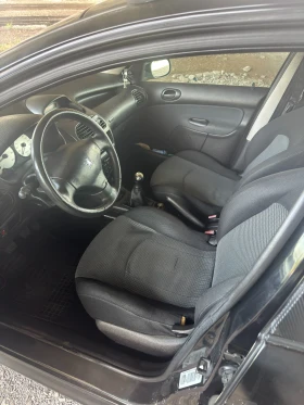 Peugeot 206, снимка 8