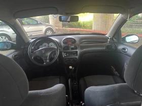 Peugeot 206, снимка 12