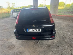 Peugeot 206, снимка 4