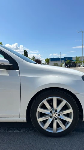 VW Golf, снимка 4