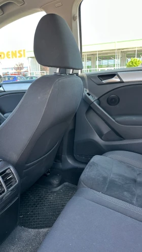 VW Golf, снимка 8
