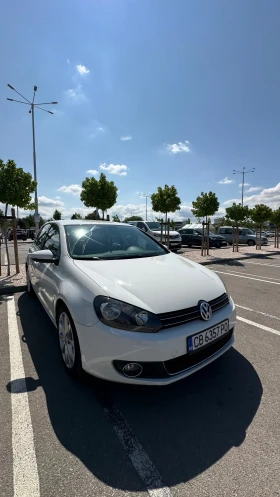 VW Golf, снимка 1